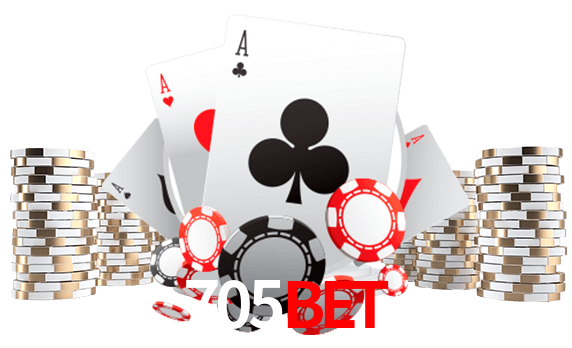 Jogue jogos de pôquer em 705Bet