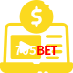 O Cassino 705Bet também oferece apostas esportivas virtuais!