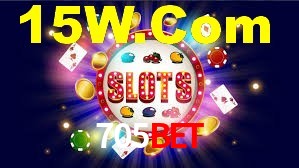 Programa VIP 705Bet
