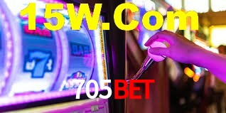 Tournaments 705Bet