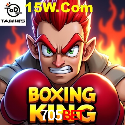 Flash Promotion 705Bet