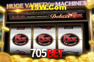Sistemas de Segurança 705Bet
