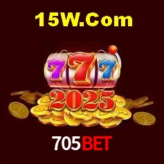Jogos de Slot 705Bet