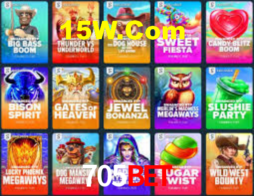 705Bet Com
