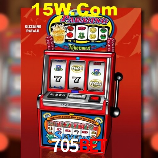 Descubra o Mundo do Cassino Online com 705Bet