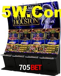 Premium Interface 705Bet
