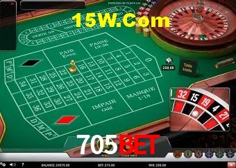 Tecnologia da Plataforma 705Bet