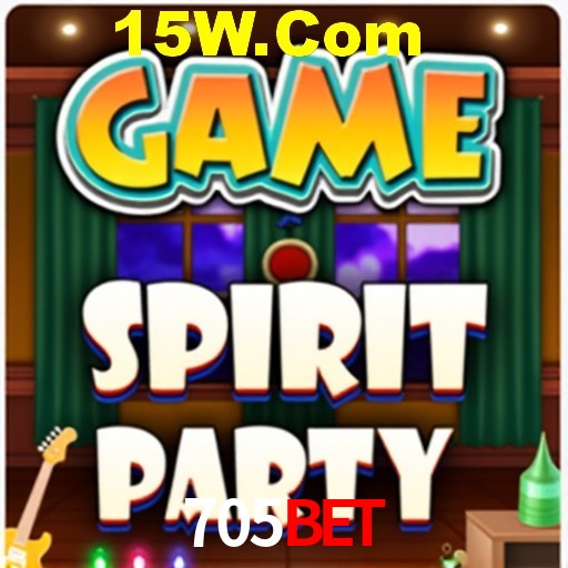 Descubra o Mundo do Cassino Online com 705Bet