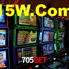 VIP Casino 705Bet