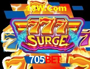 Integração de APIs 705Bet