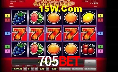 Login Seguro 705Bet