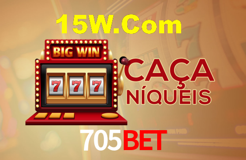 Bônus Generosos e Exclusivos no 705Bet para Você!