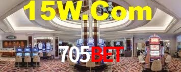 Explore as vantagens do 705Bet: serviço profissional e confiabilidade