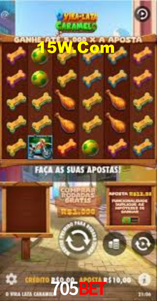 705Bet: Seu Especialista em Apostas Esportivas Brasileiras