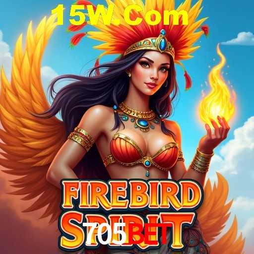 Slot Games 705Bet