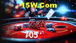 Sports Statistics 705Bet