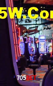 Welcome Bonus 705Bet