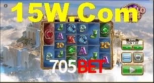 Exclusive Games 705Bet