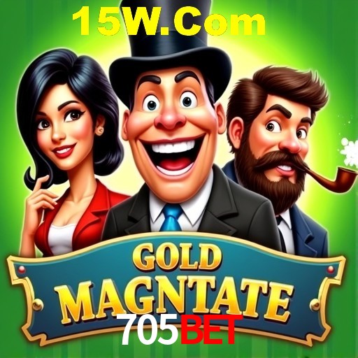 Quick Registration 705Bet