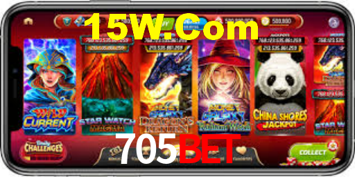705Bet - Plataforma Oficial - 705Bet.Com